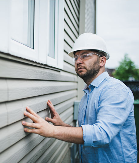 Here’s Why You Need An Inspection