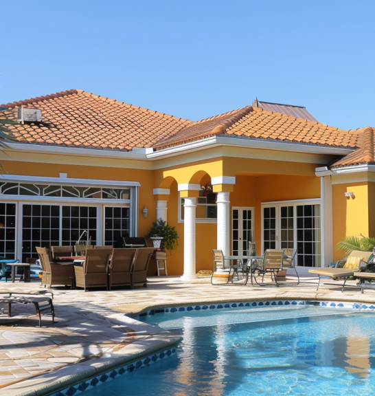 Insurance Inspection Checklist for South Florida Homes